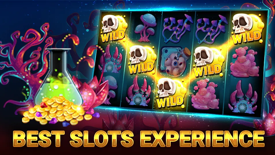 Game slot cổ điển BCX88